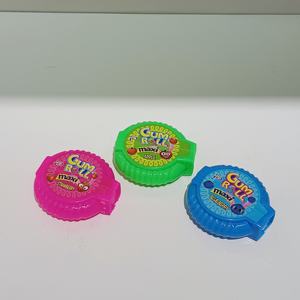 Rouleau de <span class=keywords><strong>chewing</strong></span>-<span class=keywords><strong>gum</strong></span> individuel avec tatouage, bonbons à mâcher, <span class=keywords><strong>chewing</strong></span>-<span class=keywords><strong>gum</strong></span> avec de nombreuses saveurs - Product Image 6