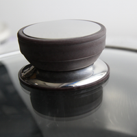 Marmite de Cuisine Chauffante Anti-Adhésive Tefal en Acier Inoxydable de Haute Qualité