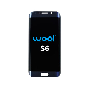 Giá Thay Thế Cho Màn Hình Lcd <span class=keywords><strong>S6</strong></span> Cạnh Cho <span class=keywords><strong>Samsung</strong></span> <span class=keywords><strong>S6</strong></span> Cạnh Màn Hình LCD Cho <span class=keywords><strong>Samsung</strong></span> <span class=keywords><strong>S6</strong></span> Cạnh - Product Image 2