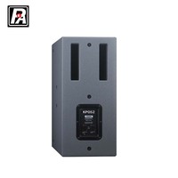 Offre Spéciale – Enceintes Audio Passives Professionnelles de 12 Pouces, Impédance 8 Ohms, Idéales pour Scène, Église, Bar, École, Hôtel, Système Sonore Extérieur