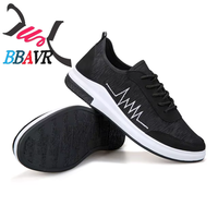 Nouvelles chaussures pour hommes 2020, vente en gros, chaussures de sport décontractées à la mode