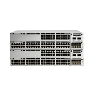 <span class=keywords><strong>Switch</strong></span> Gigabit de 48 Puertos de Bajo Consumo, 4GB Flash, 2GB DRAM, para Redes de Tiendas Minoristas, Cámaras CCTV y Sistemas POS - Product Image 3