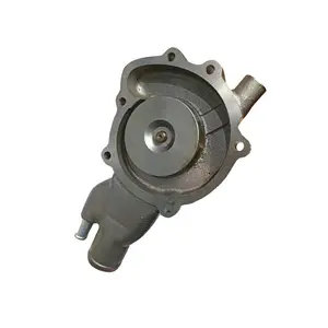 Hot sale high quality ED33 diesel engine water pump,auto water pump