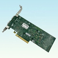 Adaptateur Ethernet serveur PCIe 3.0 X8 haute performance BCM957414A4142CC, double port SFP28 25/10/1GbE, carte réseau filaire pour serveur PC