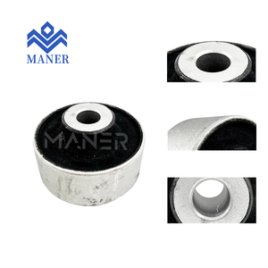 MANER Auto Suspension Systems <span class=keywords><strong>Prix</strong></span> d'usine Roulement en métal en caoutchouc 8S0407183B Pour VW <span class=keywords><strong>Audi</strong></span> A3 TT - Product Image 4