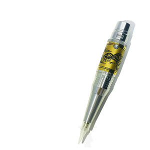 Macchina del drago e della fenice del mezzo lancio del tatuaggio di BoLin - Product Image 2
