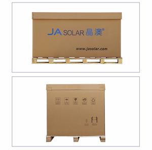 Ja Solar 440W 435W 430W 425W 420W 415W Solarpanel Mbb Mono Perc Paneles fotovoltaicos Jam54s30 415-440/LR <span class=keywords><strong>Jasolar</strong></span> - Product Image 5