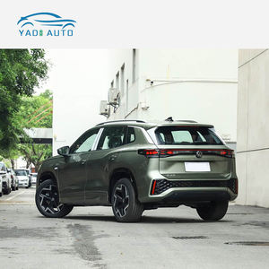 Auto Cinese 2025 <span class=keywords><strong>Volkswagen</strong></span> TAYRON 380 TSI 4WD R-Line Pro SUV di Medie Dimensioni a Benzina con Guida a Sinistra, Negozio di Auto Usate - Product Image 6