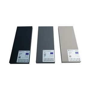 Tablero Compacto Laminado de Melamina MDF de 18 mm para Cocina Moderna, Resistente a la Humedad - Product Image 3