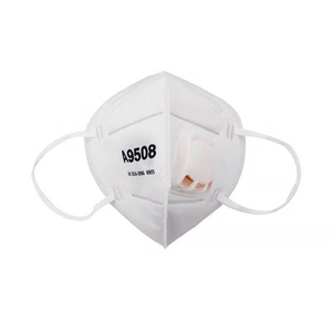 Epidemia di prevenzione fornitura di prodotti usa e getta medico maschera <span class=keywords><strong>n95</strong></span> - Product Image 1