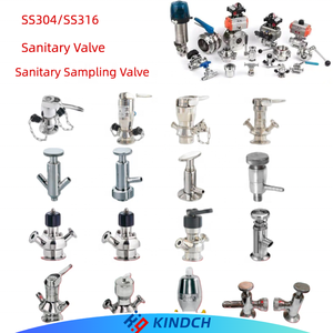 Valvola <span class=keywords><strong>di</strong></span> <span class=keywords><strong>Non</strong></span> <span class=keywords><strong>Ritorno</strong></span> in Acciaio Inox per Biotecnologie, Montaggio Rapido, Saldabile, per Uso Sanitario - Product Image 6