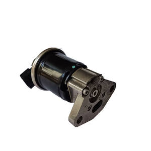 Valve EGR Honda 18011-RBJ-000 pour Civic HRV Vezel XRV Fit, valve d'admission et d'échappement, nouvelle pièce de rechange - Product Image 4