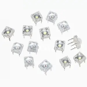 <span class=keywords><strong>Piranha</strong></span> Đèn hạt ánh sáng trắng lạnh dẫn <span class=keywords><strong>Piranha</strong></span> SMD Đèn hạt - Product Image 2