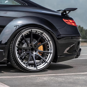 Rines Forjados de 2 Piezas para Maserati GT, Mercedes-Benz Clase S Coupé C217, <span class=keywords><strong>Cabriolet</strong></span> A217, para Autos Lambo de 19 y 20 Pulgadas - Product Image 1