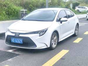 Toyota Levin 2022 Usado, 1.5L CVT TNGA Edición Progresiva, Sedán, Volante a la Izquierda, 5 Plazas, 121HP, Auto Económico - Product Image 2
