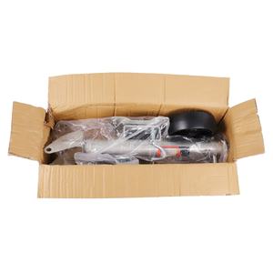 ชิ้นส่วนรถพ่วง1500LBS ความจุ1BJY-TJ-05และอุปกรณ์เสริมแจ็คมีล้อขนาด6นิ้วสำหรับเรือทางทะเล - Product Image 5