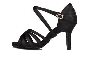 Женская обувь для танцев - Product Image 3