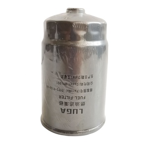 Filtro de Aceite y Combustible Original <span class=keywords><strong>LUGA</strong></span> para Camión Vigus, Filtro Diésel E9P2-9156AA E9P2-9156-AA, Kit de Filtro - Product Image 2