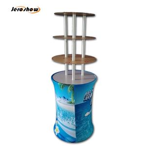 Förderung Tisch/Pop up Förderung Zähler/Pormotion Zähler Mit Acryl Display - Product Image 2