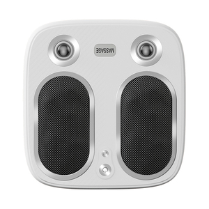 Zmind Venta al por mayor Masaje <span class=keywords><strong>de</strong></span> pies Estimulador <span class=keywords><strong>de</strong></span> pies inalámbrico con 3 modos 3 intensidades <span class=keywords><strong>Almohadilla</strong></span> <span class=keywords><strong>de</strong></span> masaje <span class=keywords><strong>de</strong></span> pies recargable - Product Image 5