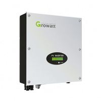 Kit de 10 kW de panneau solaire 15 kW système solaire 2000 watts 5kv 3kw système de panneau solaire sur réseau pour la maison