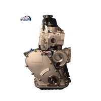 Bloque de Motor de 4 Cilindros 2Y 3Y 4Y de Fábrica, Motor 2Y 3Y 4Y para Toyota Hilux HiAce Crown 4Runner