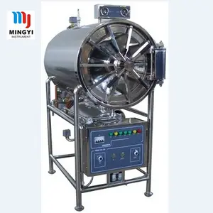 WS-200YDC L&#39;hôpital Classe B D&#39;autoclave de Vapeur de