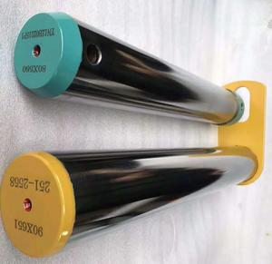 חם למכירה מחפר קובוטה rx303 סיכות ודלי Backhoe, מפעל אקסל ישיר pc200 backhoe דלי bushings 80*550 - Product Image 5