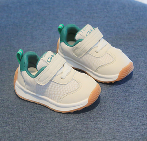 Zapatos Deportivos para Bebés de 1 a 3 Años, Estilo Clásico para Primeros Pasos - Product Image 3