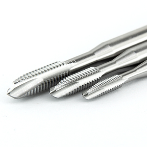 Cobalt cao cấp máy M2-M8 vòi | thêm cuộc sống lâu dài cho thép không gỉ | tin tráng Công cụ Cắt chủ đề - Product Image 4