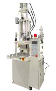 Nueva Máquina de Moldeo por Inyección Vertical de PVC de Alta Eficiencia para Cables de Red, Cables de Conexión, USB y Cargadores - Product Image 2