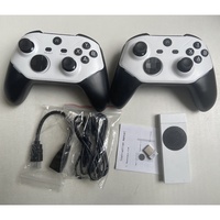 Console de Jeu PS2 Haute Qualité 128Go 30+ Simulateurs avec Jeux Rétro Classiques 3D M88 Lecteur de Jeu Prise en Charge 2 Joueurs Sortie TV HD