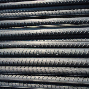 Low Price Custom Logo Wholesale 20mm diameter steel rebar - Product Image 3