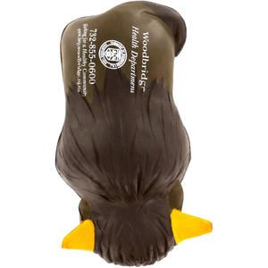 Ventas calientes Buffalo Pu Stress Relievers Stress Toy Stress Ball - Product Image 4