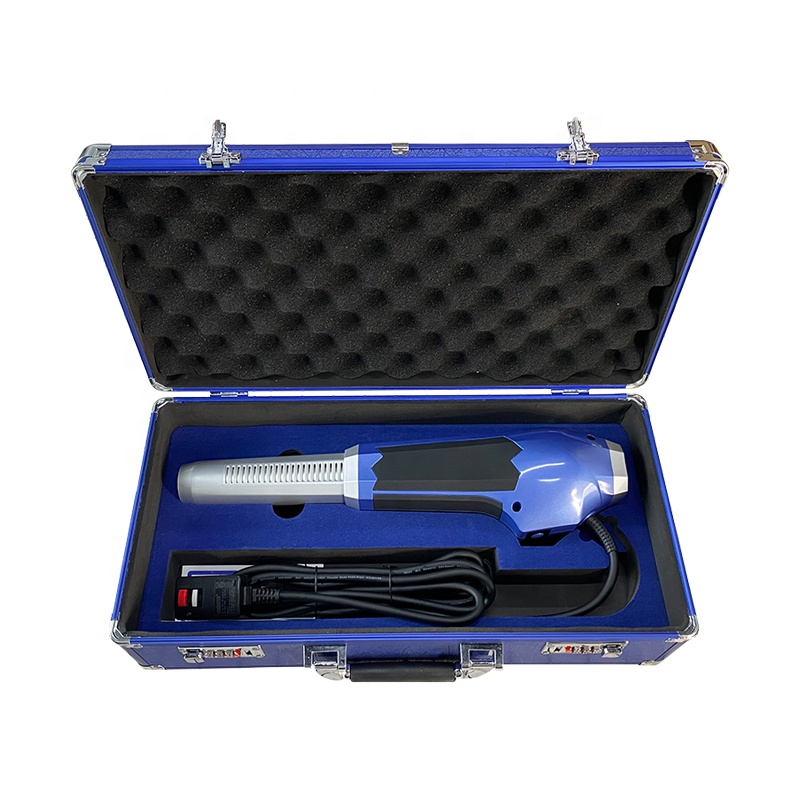 Olylife THz Tera P90 - Foot Massager with Heat & Vibration