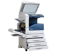 Imprimante multifonction d'occasion ENCOOL 3 en 1 pour FujiXerox 7835 7845 7855