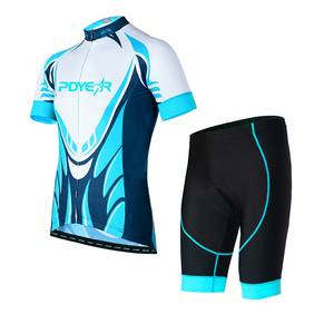 Conjunto Deportivo de Ciclismo para <span class=keywords><strong>Hombre</strong></span> Talla Grande B2Factory, NUEVO Jersey, Camisetas Transpirables, 10 Piezas, Ropa de Equipo de Ciclismo, Jersey de Ciclismo Estampado - Product Image 3
