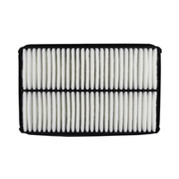 Filtre à air 17801-02030 S'applique à Toyota/LUSUX