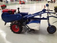 Peralatan Mesin Pertanian Traktor Pertanian dari Cina Traktor Pertanian Harga