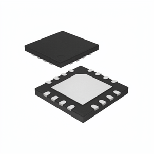 16 UQFN Exposed Pad Embedded PIC16LF1575-I_JQ Manufacturer Channel Buy Electronics Components Online - Product Image 1