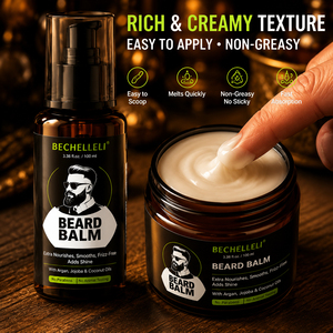 <span class=keywords><strong>Lotion</strong></span> <span class=keywords><strong>Barbe</strong></span> Végane Homme 30ml OEM ODM en Gros – Rafraîchissante, Anti-Pellicules, Fortifiante, Favorise la Croissance et la Brillance – Sans Sulfate/Parabène - Product Image 5