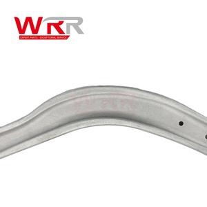 2053506103 ชุดควบคุมแขนยึด WRR ของแท้ใหม่ สำหรับรถเบนซ์ W205 W213 C300 E300 คุณภาพพรีเมียม ทนทาน ชุดช่วงล่างด้านหลังส่วนบน แบบ Wishbone รับประกัน 1 ปี - Product Image 5