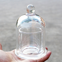Fournisseur direct d'usine de flacons diffuseurs de roseaux en verre pour l'emballage d'huiles parfumées, d'aromathérapie et de bougies