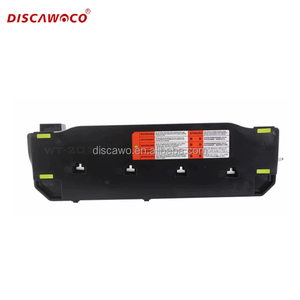 กล่องใส่ขวด FM0-0015-010 WT-A3ของเสียสำหรับ Canon IR ADV <span class=keywords><strong>C1320</strong></span> C1335 C1200 C1225 IC MF810 MF820Cdn MF810Cdn MF820 - Product Image 3
