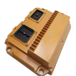 TALUADA modul pengontrol ECM, papan komputer ekskavator ECU 4787932 478-7932 untuk kucing 320C 325C C7/C9/C13/C15/C18 dengan Program - Product Image 4