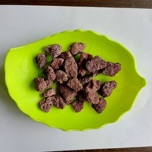 Roca de <span class=keywords><strong>Lava</strong></span> negra de 1-5mm, ceniza volcánica, piedra volcánica, roca de <span class=keywords><strong>Lava</strong></span> gruesa, 25kgs/bolsa de acuario de alta Sílice - Product Image 3