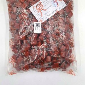 Manufacturer Direct MPP474J6191016YG 18*9*16/P=15 <b>Capacitors</b> CBB <b>Capacitors</b> 470nF 5% 630V - Product Image 1