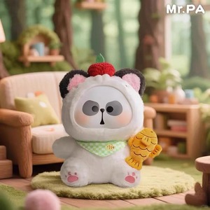 <span class=keywords><strong>MR</strong></span>.PA Animal Limited Company Series Caja ciega <span class=keywords><strong>Panda</strong></span> de peluche Muñeca Regalo - Product Image 3