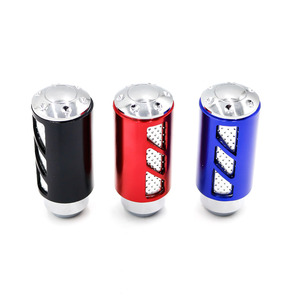 MOMO Gear <b>Shift</b> <b>Knob</b> M12 M10 M8 Aluminium Alloy Ergonomic Car Manual Transmission <b>Knob</b> - Product Image 1