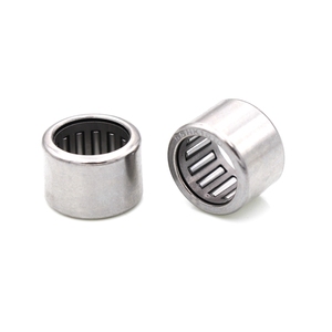 Roulements à aiguilles IWC086.5 HF2016 HF1616 en acier chromé haute précision P0, tirés à l'huile, simple rangée, diamètre extérieur 30 mm, aiguille 10 mm - Product Image 2